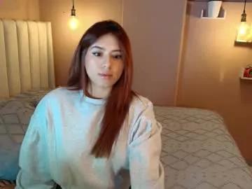 sweet_cami1 from Chaturbate is Freechat