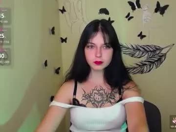 sweet_cherryg from Chaturbate is Freechat