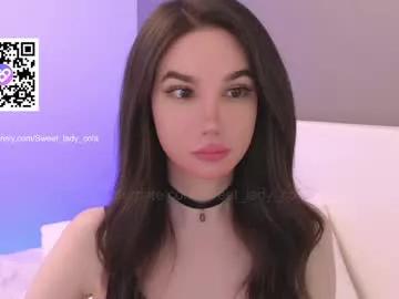 sweet_lady_cola from Chaturbate is Freechat