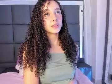 sweetcurly1 from Chaturbate is Freechat