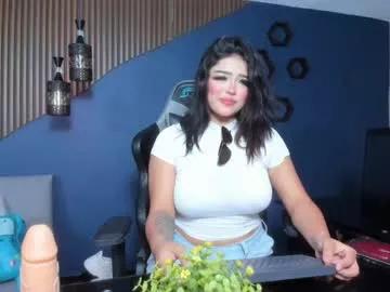 taniakendall from Chaturbate is Freechat