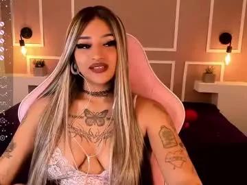 tashaqueen from Chaturbate is Freechat