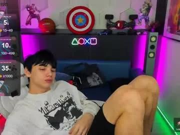 tayller_cute from Chaturbate is Freechat