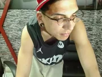 taylor_boy__ from Chaturbate is Freechat