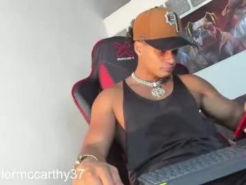 taylor_mccarthy_1 from Chaturbate is Freechat