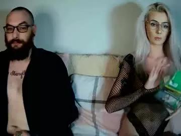 tedandbambi from Chaturbate is Freechat