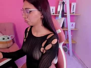 thamara_cooper_ from Chaturbate is Freechat