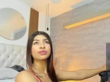 thararouse from Chaturbate is Freechat