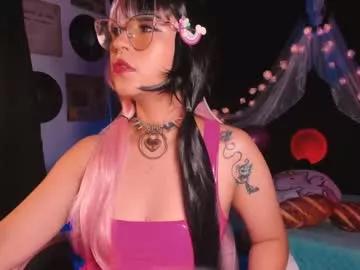 the_kitty_roxy from Chaturbate is Freechat