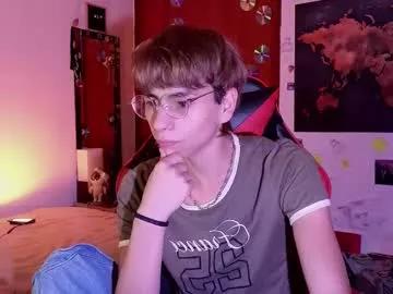 the_princematt from Chaturbate is Freechat