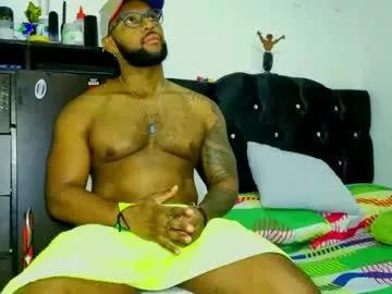 theblackmamba_ from Chaturbate is Freechat