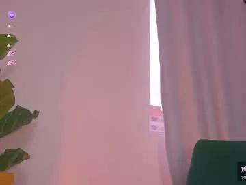 therealpeach_ from Chaturbate is Freechat