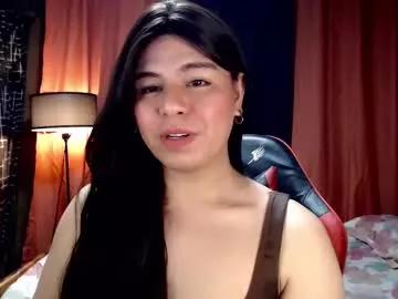 theresa_luna from Chaturbate is Freechat