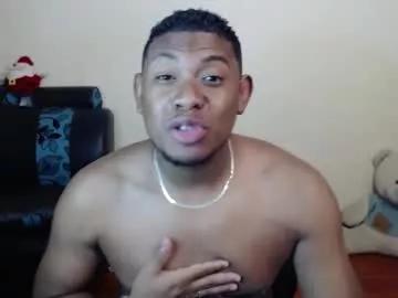 therocablack from Chaturbate is Freechat