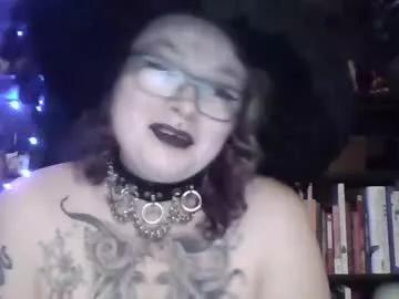 thiccwitchbitch from Chaturbate is Freechat