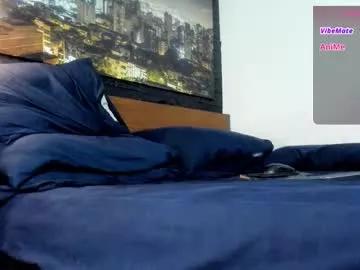 thomas_santtos01 from Chaturbate is Freechat