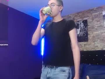 thomas_twink23 from Chaturbate is Freechat