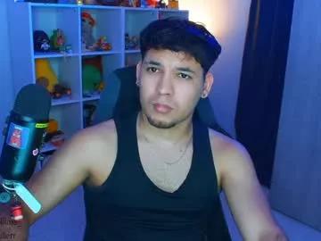 thomascollins__ from Chaturbate is Freechat