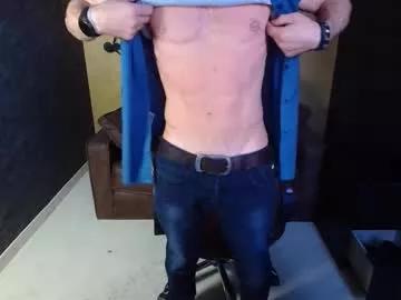 thomasmilesx from Chaturbate is Freechat