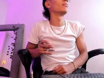 thommy_stark from Chaturbate is Freechat