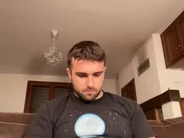 thony_grey from Chaturbate is Freechat