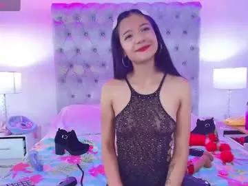 tifanny_noa from Chaturbate is Freechat