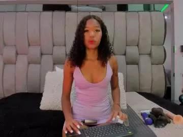 tiffany_bastidas from Chaturbate is Freechat