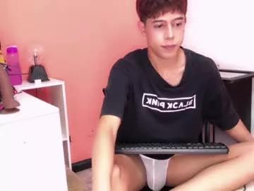 timotyadams from Chaturbate is Freechat