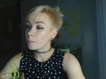 tinamoore25 from Chaturbate is Freechat