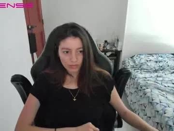 tinaricci from Chaturbate is Freechat