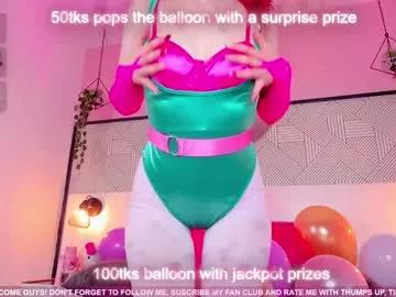 tiny__emmy from Chaturbate is Freechat