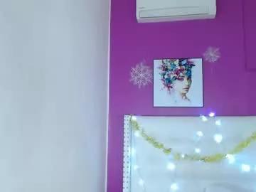 tiny_sexy_ebony from Chaturbate is Freechat