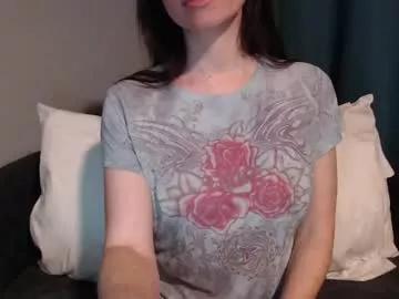 tinyytina from Chaturbate is Freechat