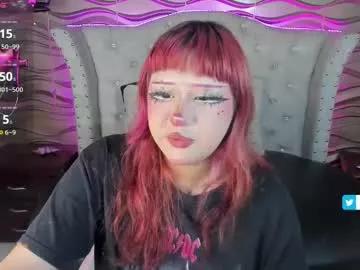 toky_doll from Chaturbate is Freechat