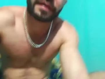 tomas_wolfk from Chaturbate is Freechat