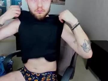 tomellisx from Chaturbate is Freechat