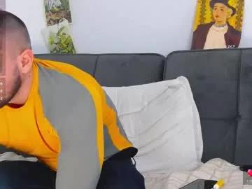 tonygold123 from Chaturbate is Freechat