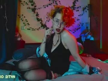 trickykitsune from Chaturbate is Freechat