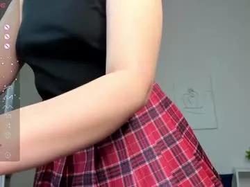 trina_kay_kiss from Chaturbate is Freechat