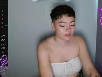 trixie_tangg from Chaturbate is Freechat