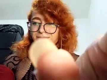 trixy_roses from Chaturbate is Freechat