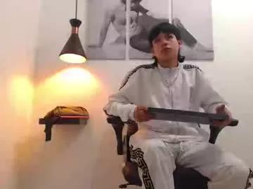 twink_kevin1 from Chaturbate is Freechat