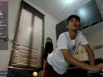 twinkie_alex18 from Chaturbate is Freechat