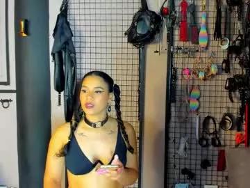 twisted_fantasy_ from Chaturbate is Freechat