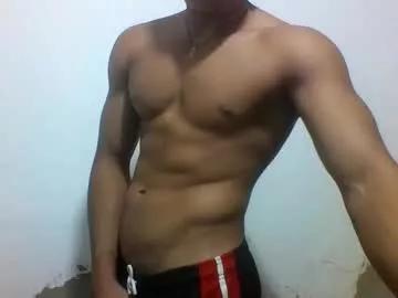 tyler_gold823 from Chaturbate is Freechat