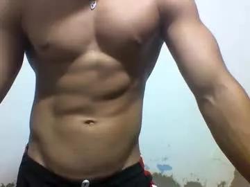 tyler_gold823 from Chaturbate is Freechat