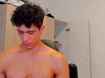 tyler_lautners from Chaturbate is Freechat