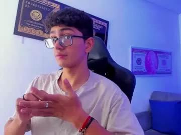 tylerwhiite_ from Chaturbate is Freechat