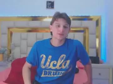 tylerwolf777 from Chaturbate is Freechat