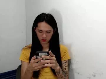 ursexy_ladys from Chaturbate is Freechat